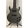 Used Ibanez AX7221 Solid Body Electric Guitar Gray
