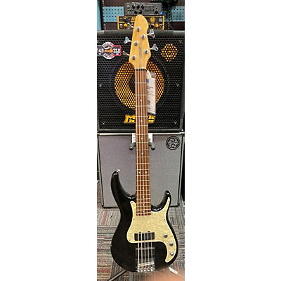 Peavey AXCELERATOR Electric Bass Guitar