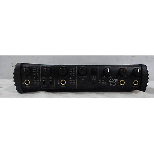 AXE I/O Audio Interface