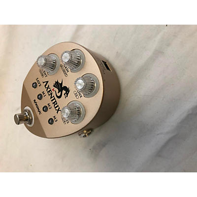 Bixonic AXENTRIX Effect Pedal