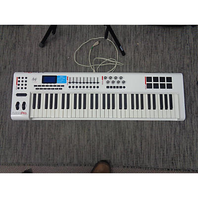 M-Audio AXIOM PRO MIDI Controller