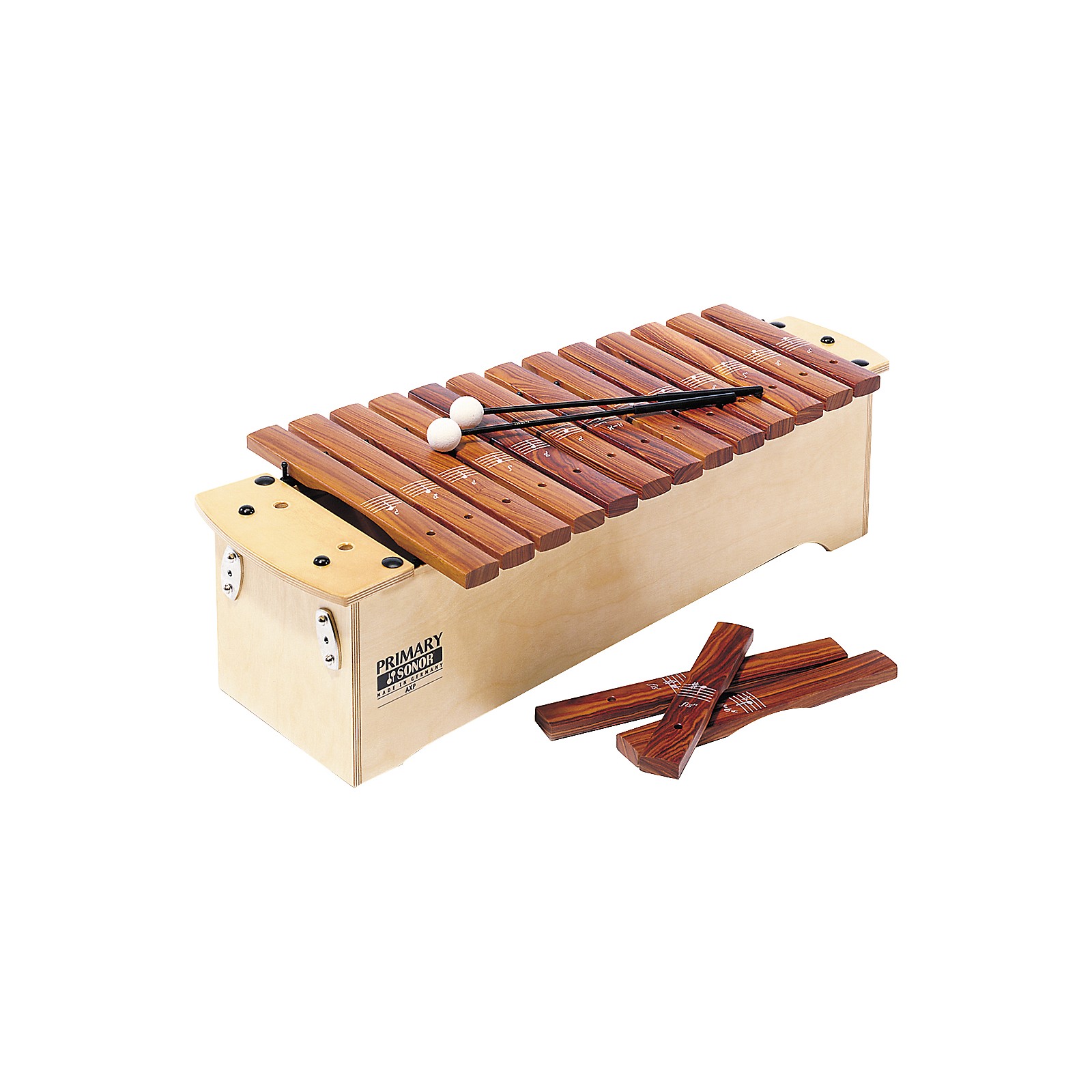 Sonor Orff AXP1 Diatonic Alto Xylophone Musician's Friend