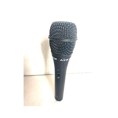 Shure AXS 3 Dynamic Microphone