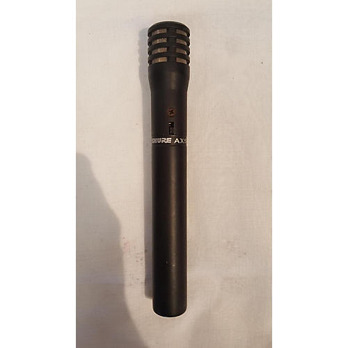 AXS 4 Condenser Microphone
