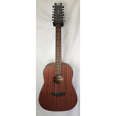 Dean AXS Dreadnought 12 12 String Acoustic Guitar