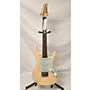 Used Ibanez AZ ESSENTIAL Solid Body Electric Guitar Antique Ivory