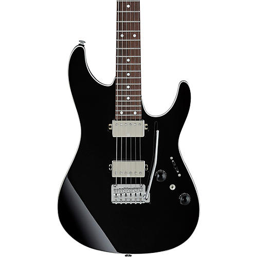 Ibanez AZ Premium Electric Guitar Condition 2 - Blemished Black 194744832031