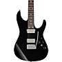 Open-Box Ibanez AZ Premium Electric Guitar Condition 2 - Blemished Black 194744832031