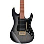 Ibanez AZ Prestige AZ2204AG Electric Guitar - Transparent Gray Burst