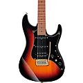 Ibanez AZ Prestige AZ2204AG Electric Guitar - Tri Fade BurstTri Fade Burst