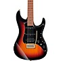 Ibanez AZ Prestige AZ2204AG Electric Guitar - Tri Fade Burst