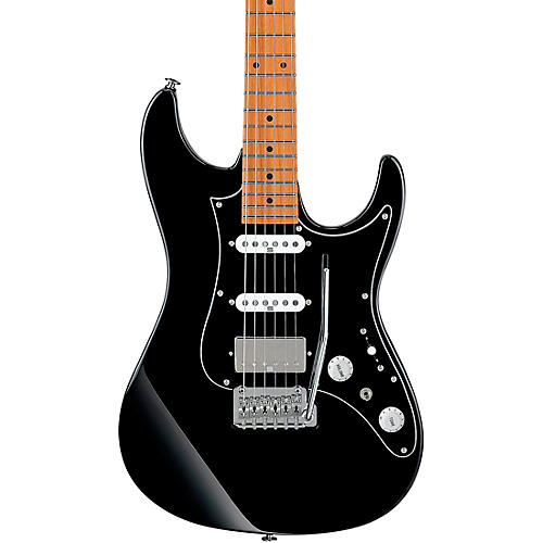 Ibanez AZ2204B AZ Prestige Electric Guitar Black
