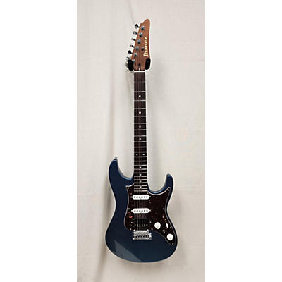 Ibanez AZ2204N Prestige Solid Body Electric Guitar