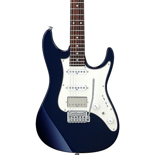 Ibanez AZ2204NW Prestige Electric Guitar Dark Tide Blue