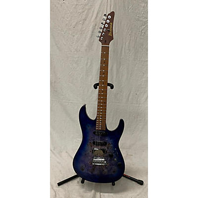 Ibanez AZ226PB Solid Body Electric Guitar