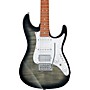 Ibanez AZ22S1 Standard 6str Electric Guitar Transparent Black Sunburst