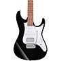 Ibanez AZ22S2MGR AZ Standard Electric Guitar - Black