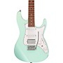 Ibanez AZ22S2MGR AZ Standard Electric Guitar - Mint Green