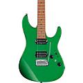 Ibanez AZ2402 AZ Prestige Electric Guitar - Roadster Orange MetallicApple Green Metallic