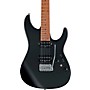 Ibanez AZ2402 AZ Prestige Electric Guitar - Flat Black