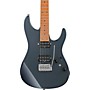Ibanez AZ2402 AZ Prestige Electric Guitar - Gray Metallic