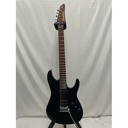 Ibanez AZ2402 PRESTIGE Solid Body Electric Guitar Black