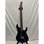 Used Ibanez AZ2402 PRESTIGE Solid Body Electric Guitar Black