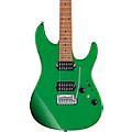 Ibanez AZ2402 Prestige Electric Guitar Apple Green MetallicApple Green Metallic