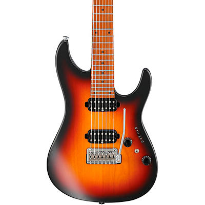 Ibanez AZ24027 AZ Prestige Series 7str Electric Guitar