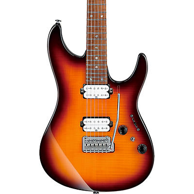 Ibanez AZ2402FF AZ Prestige Limited Edition Electric Guitar