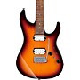 Ibanez AZ2402FF AZ Prestige Limited Edition Electric Guitar Regal Brown Burst