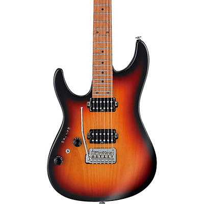 Ibanez AZ2402L AZ Prestige Left-Handed Electric Guitar
