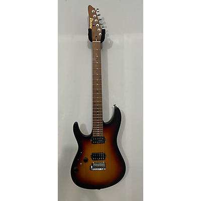 Ibanez AZ2402L-TFF PRESTIGE Solid Body Electric Guitar