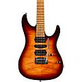 Ibanez AZ2407F AZ Prestige Electric Guitar Brownish SphaleriteF2419818