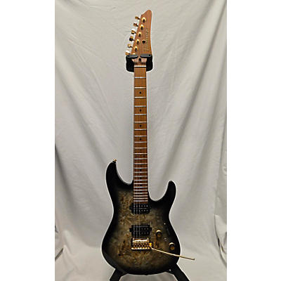 Ibanez AZ242PBG Premium Solid Body Electric Guitar