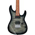 Ibanez AZ24S1 Standard 6str Electric Guitar Transparent Black SunburstTransparent Black Sunburst