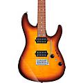 Ibanez AZ24S1 Standard 6str Electric Guitar Transparent Black SunburstViolin Sunburst