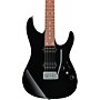 Open-Box Ibanez AZ24S2MLB AZ Standard Electric Guitar - Condition 2 - Blemished Black 197881526184