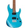 Ibanez AZ24S2MLB AZ Standard Electric Guitar - Metallic Light Blue