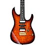 Ibanez AZ47P1Q Premium Electric Guitar Dragon Eye Burst