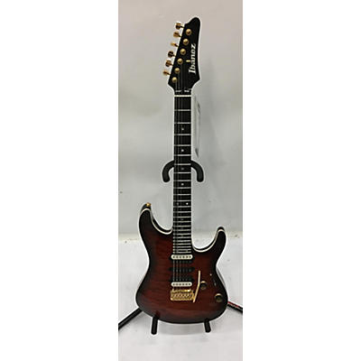 Ibanez AZ47P1QM Solid Body Electric Guitar