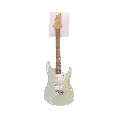 Ibanez AZES Solid Body Electric Guitar