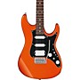 Ibanez AZES40 AZ Essentials Electric Guitar - Roadster Orange Metallic