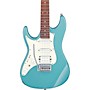 Ibanez AZES40 AZ Standard Left Handed Electric Guitar Purist Blue