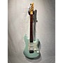 Used Ibanez AZES40 Solid Body Electric Guitar Seafoam Green