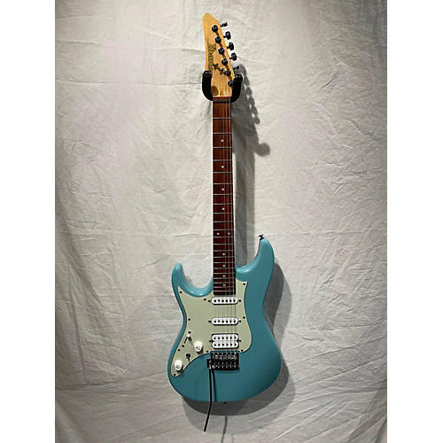 Ibanez AZES40L Electric Guitar Blue