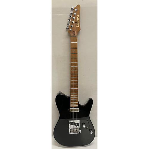 Ibanez AZS2200 AZS PRESTIGE Solid Body Electric Guitar Black