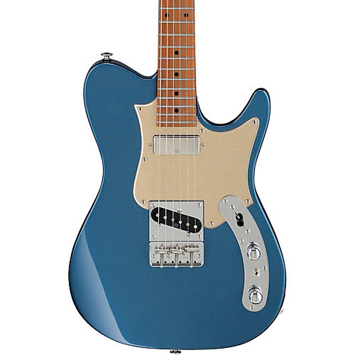 Ibanez AZS2209H AZS Prestige Electric Guitar Condition 2 - Blemished Prussian Blue Metallic 197881159658