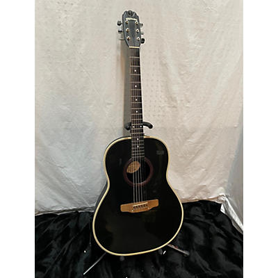 Applause Aa12 Acoustic Guitar