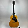 Used Applause Aa14-4 Acoustic Guitar Natural